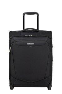 Валіза American Tourister SUMMERRIDE Чорний 55x40x23(25) см