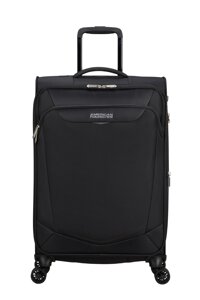 Валіза American Tourister SUMMERRIDE Чорний 69x43x29(32) см