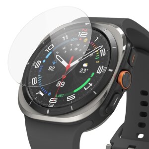 Скло захисне для смарт-годинника Samsung Galaxy Watch 7 Ultra BeWatch (1057748)