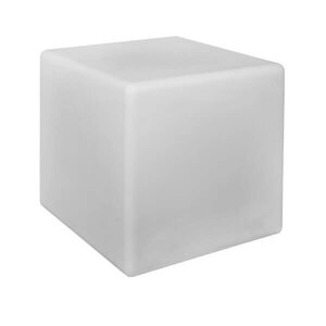 Декоративний вуличний світильник Nowodvorski CUMULUS CUBE L 8965