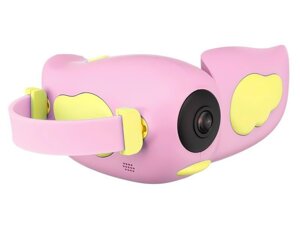 Дитяча відеокамера Smart Kids Video Camera