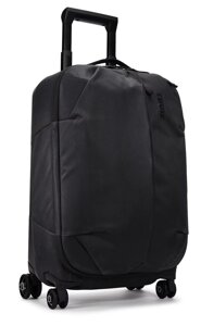 Дорожня сумка Thule Aion Carry on Spinner TARS122 36 л Black (6808622)