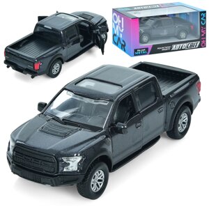 Джип 2017 Ford F-150 Raptor АвтоСвіт AS-3017 (2000990151889)