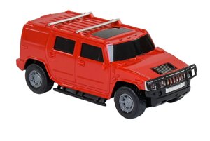 Джип на радіокеруванні Yufeng Model Car 3.6V 24 х 10 х 10 см Red (70860)