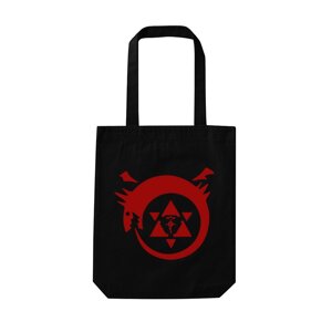 Екосумка шопер Bioworld Сталевий алхімік - Fullmetal Alchemist (17641)