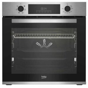 Електричний духову шафу Beko BBIE123001XD (6869648)