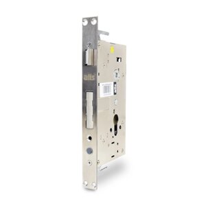 Електроригельний замок ATIS Lock Mortise SS-R