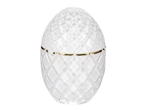 Ємність для зберігання Oeuf de Faberge AL186519 Lefard