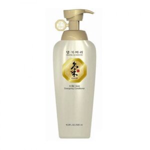 Енергетичний кондиціонер DAENG GI MEO RI Ki Gold Energizing Conditioner 500 мл