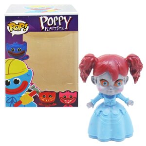 Фігурка Mic Poppy Playtime Doll маленька (HVPOP)