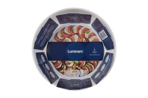 Форма для запікання luminarc diwali, 18 см (6392926)