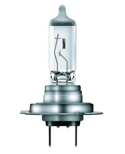 Галогенова лампа Osram H7 64210NBS Night Breaker Silver +100 55W 12V PX26d