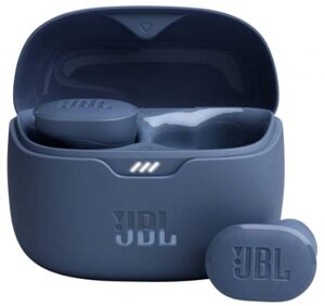 Гарнітура JBL TUNE BUDS blue (jbltbudsblu) (6891593)