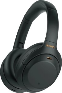 Гарнітура Sony WH-1000XM4 Black (6602421)