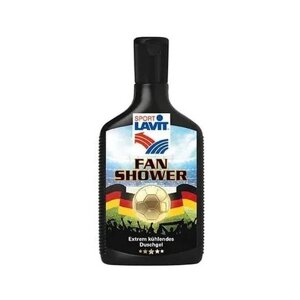 Гель для душу охолодний Sport Lavit Fan Shower 200 ml (39784300)