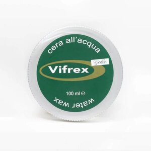 Гель - віск для чоловіків на водній основі Vifrex for men Water Wax 100 мл