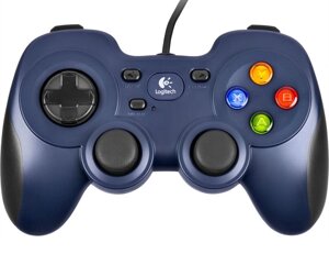 Геймпад Logitech Gamepad F310 (6045636)