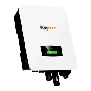 Гібридний інвертор Bluesun BSE6KL1 6 квт (802242024)