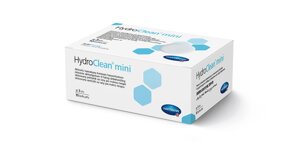 Гідроактивна абсорбуюча пов'язка Paul Hartmann HydroClean Mini 3 см 1шт