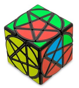 Головоломка Магія зірок 6 см AL45908 Magic Cube