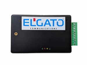 GPS трекер Elgato Black (kXpA50941)