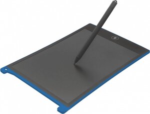 Графічний планшет LCD Writing Tablet 12 дюйми Планшет для малювання Blue (HbP050394)