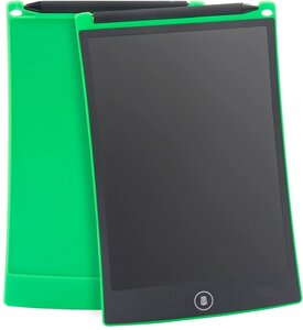 Графічний планшет Writing Tablet 12 дюйми LCD Screen Green (HbP050395)