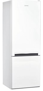 Холодильник Indesit LI6 S1E W (6701335)