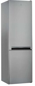 Холодильник Indesit LI9 S1E S (6701315)