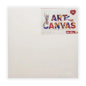 Полотно для малювання Dankotoys Art Canvas 40х40 (AC-40х40)