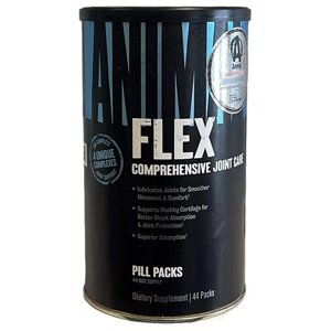 Хондропротектор ( для спорту ) Universal Nutrition Animal Flex 44 packs