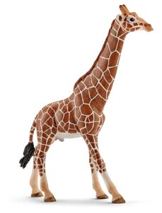 Ігрова фігурка Schleich Жираф 127х44х170 мм (6688190)