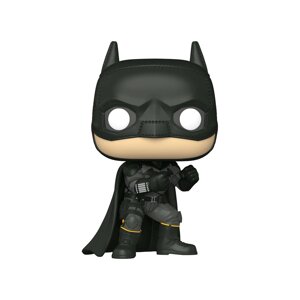 Ігрова міні фігурка Funko Бетмен 25 см Мультиколор KD116580