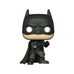 Ігрова міні фігурка Funko Бетмен 96 мм Мультиколор KD116576