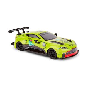 Ігровий автомобіль на р/в Aston Martin New Vantage GTE Green KS Drive KD119194 KS Drive