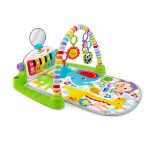 Ігровий килимок музичний Піаніно Fisher Price IR28572