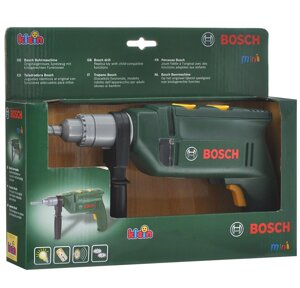 Іграшкова дриль-перфоратор Klein Bosch IR29170