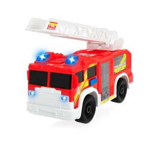 Іграшкова пожежна машина Dickie Toys 30 см OL86833