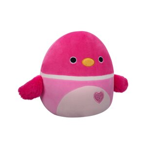 Іграшка м'яка Della Duck Toy Options 13 см Різнокольоровий KD228165