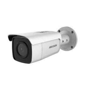 IP-відеокамера 8 Мп Hikvision DS-2CD2T86G2-4I (C) 4 mm для системи відеоспостереження