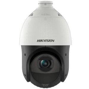 IP-відеокамера Speed Dome Hikvision DS-2DE4425IW-DE (T5) with brackets