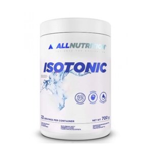 Ізотонік All Nutrition Isotonic 700 g /22 servings/ Ice Tea Peach