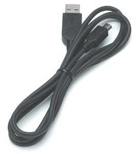 Кабель cablexpert CCP-USB2-AM5p-6 USB AM/mini USB 5 pin 1.8м