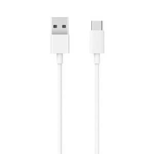 Кабель для зарядки Xiaomi USB - Type C 3A 18W-22.5W Note 7 / Note 8 / Note 8T / Note 8 Pro / Mi 8 / Mi 9 / Mi 9T