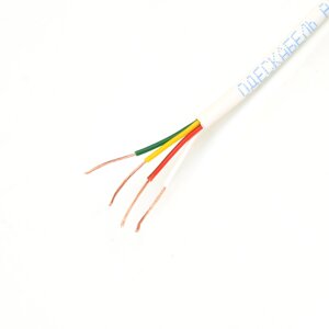 Кабель Одескабель Alarm Cable 6*0.22 М без екрану