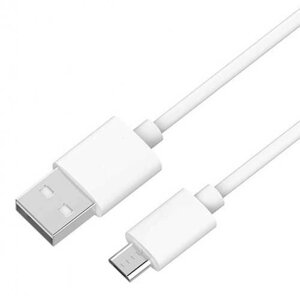 Кабель XON SmartCable (Micro USB - USB 3.0) 1м White