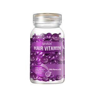 Капсули для фарбованого волосся Sevich Hair Vitamin 30 шт