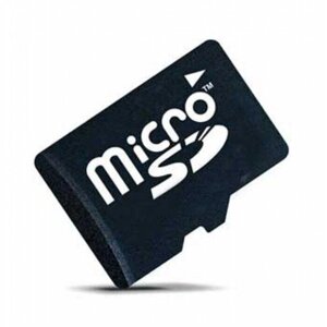 Карта памяти percirion microsd 8GB (YDH8dfjdy)