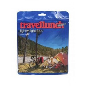 Картопляне каррі по-карибськи Travellunch з куркою та креветками 125г 1 порція (1004-50122)