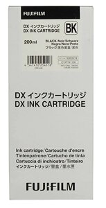 Картрідж Fuji DX100 Ink Cartridge Black 200ML (6253231)